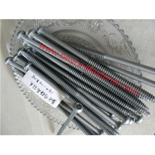 Torx Self Drilling Screw Ruspert Coating